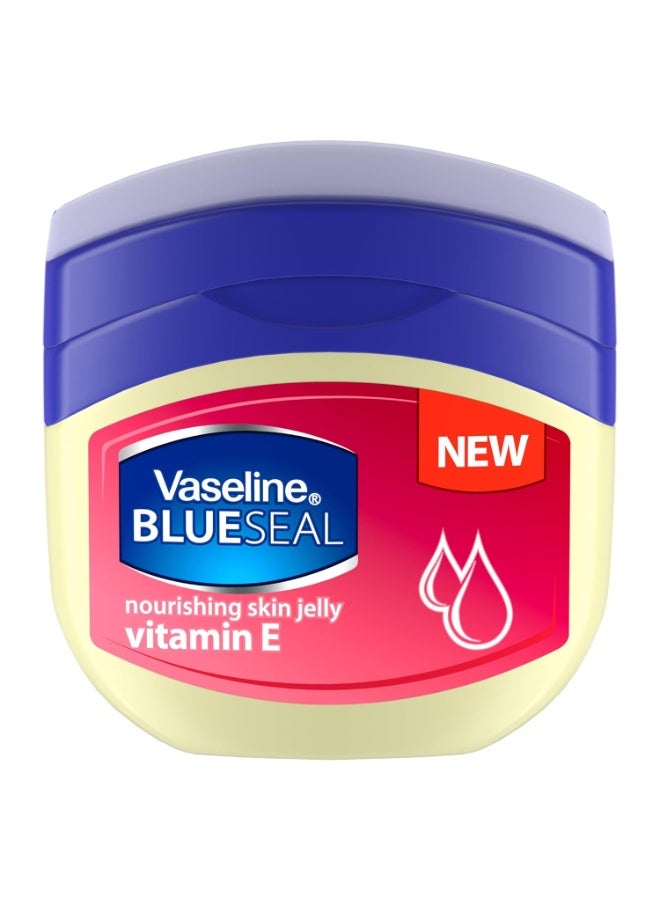 Vaseline Blue seal Nourishing Skin Jelly With Vitamin E 100Gm - Image 2